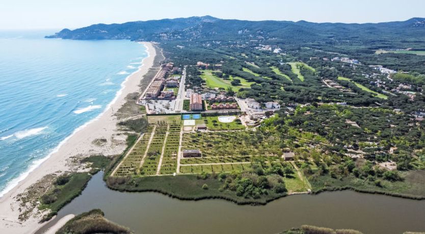 Photo of La Reserva II Holiday Home 2