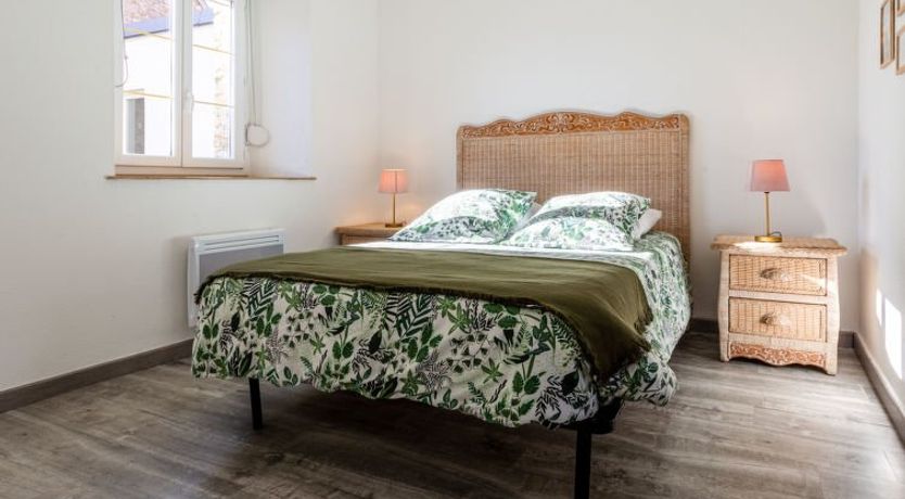 Photo of Les Chardons Holiday Home 2