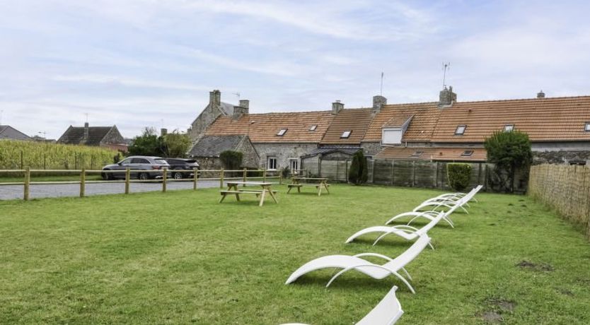 Photo of Les Chardons Holiday Home 2