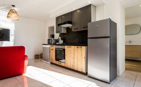 Photo of Les Chardons Holiday Home 2
