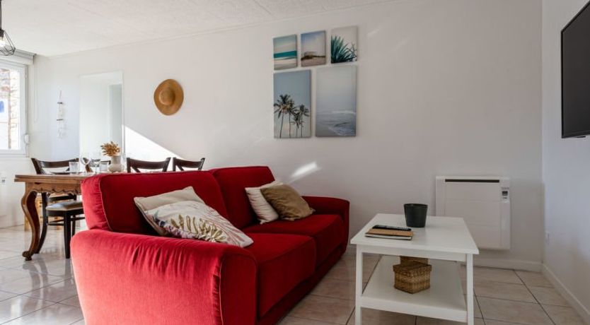 Photo of Les Chardons Holiday Home 2