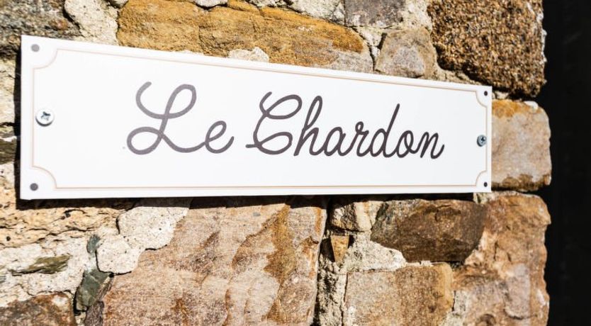 Photo of Les Chardons Holiday Home 2