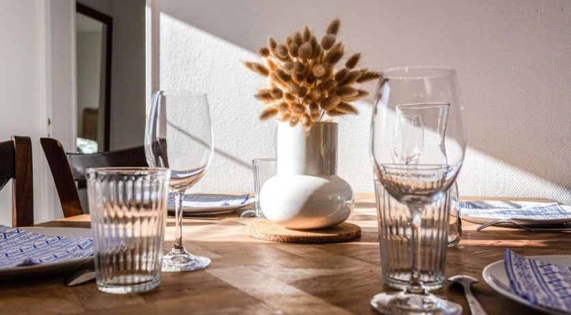 Photo of Les Chardons Holiday Home 2