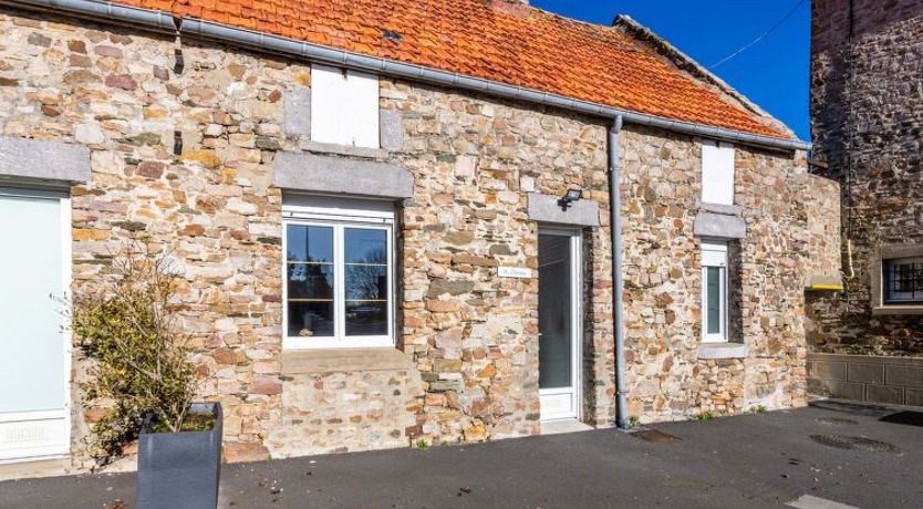 Photo of Les Chardons Holiday Home 2