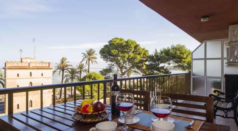 Photo of Sorts de la Mar