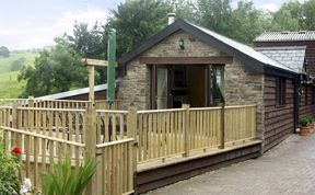 Photo of Cwm Derw Cottage