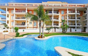 Estrella del Mar Apartment