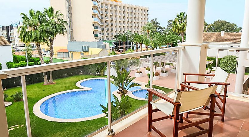 Photo of Estrella del Mar