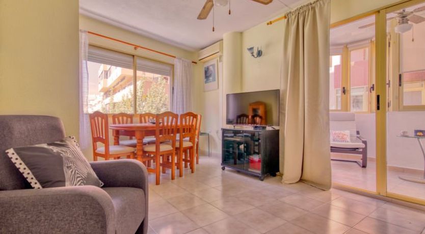 Photo of Calpe Pueblo