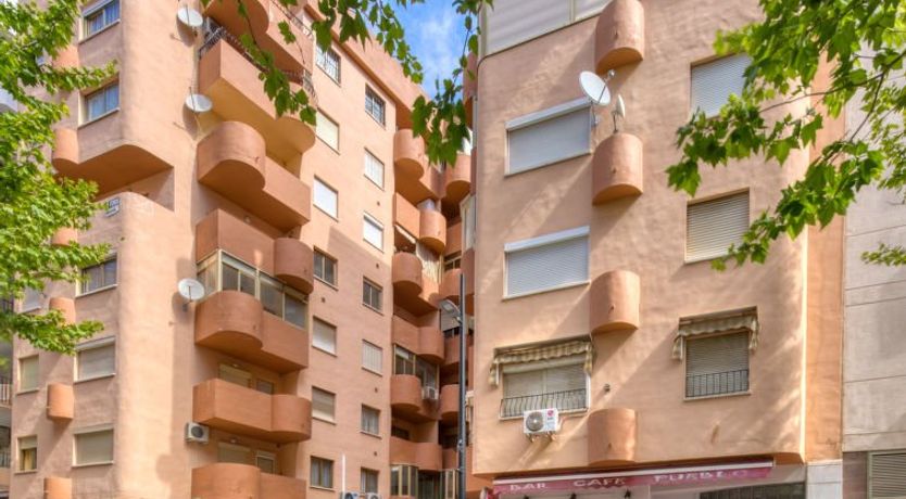 Photo of Calpe Pueblo