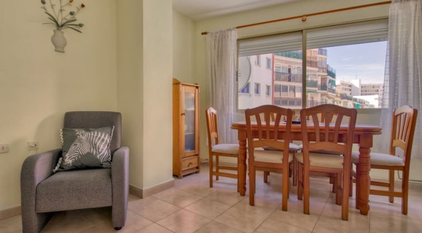 Photo of Calpe Pueblo