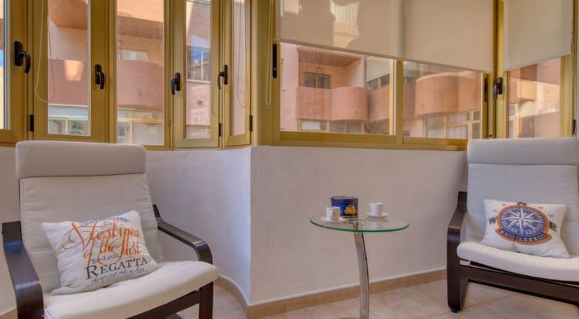 Photo of Calpe Pueblo