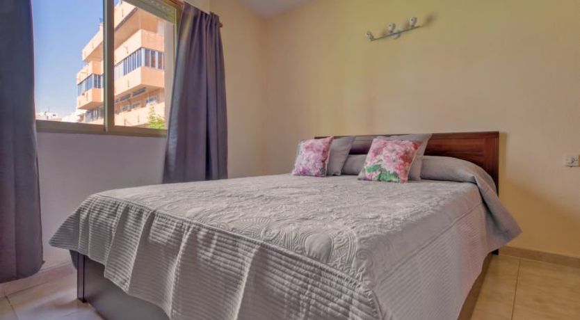 Photo of Calpe Pueblo