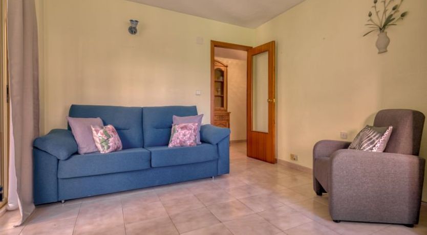 Photo of Calpe Pueblo