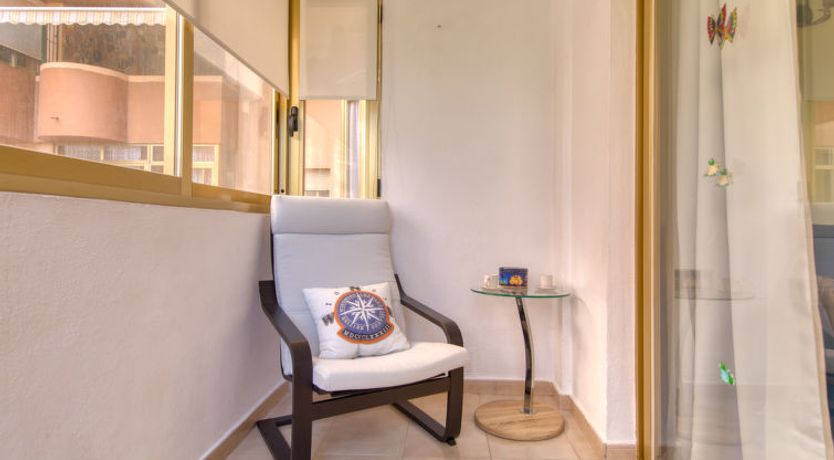 Photo of Calpe Pueblo