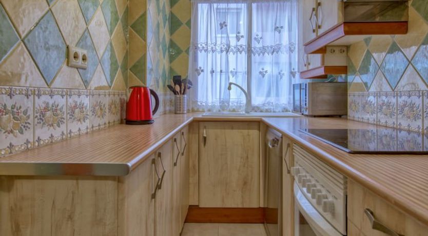 Photo of Calpe Pueblo