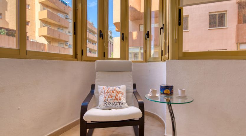 Photo of Calpe Pueblo