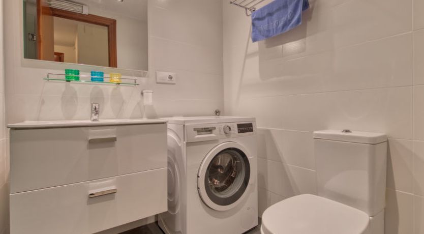 Photo of Calpe Pueblo