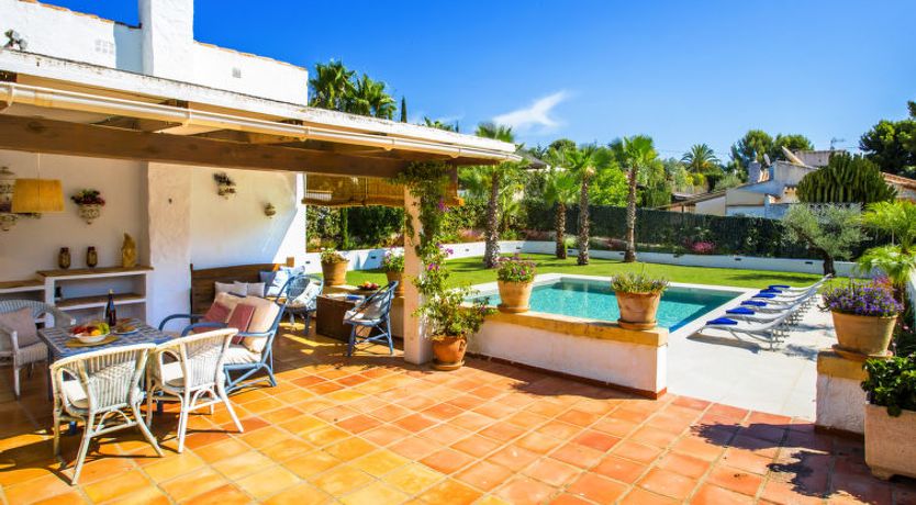 Photo of Villa Angelo