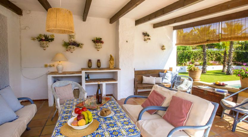 Photo of Villa Angelo