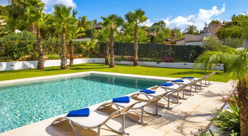 Photo of Villa Angelo