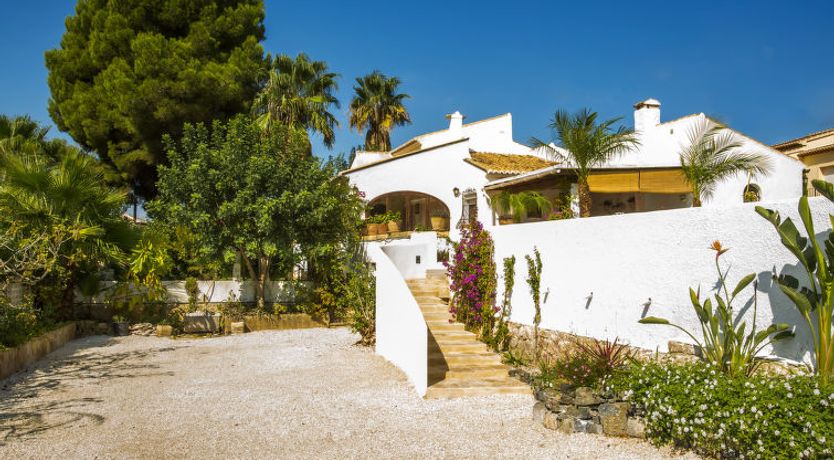 Photo of Villa Angelo