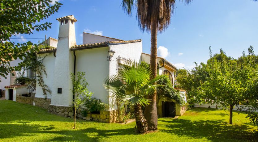 Photo of Villa Angelo