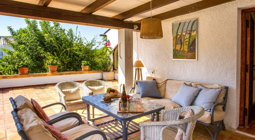 Photo of Villa Angelo