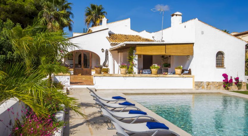 Photo of Villa Angelo