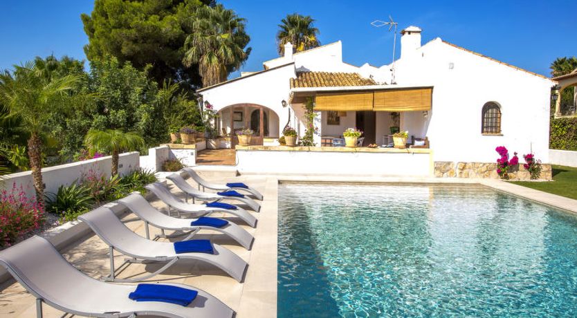 Photo of Villa Angelo