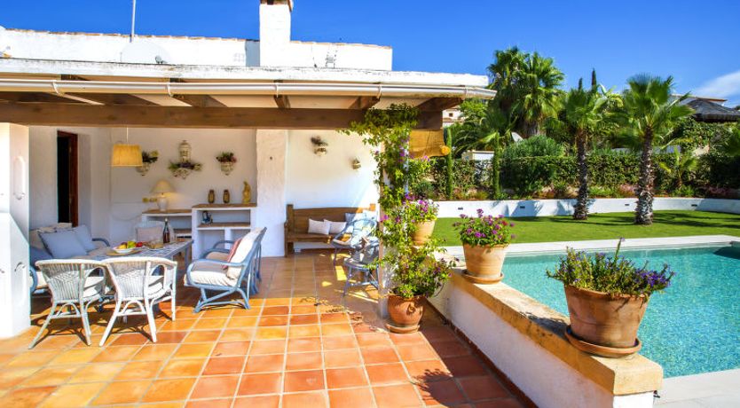 Photo of Villa Angelo