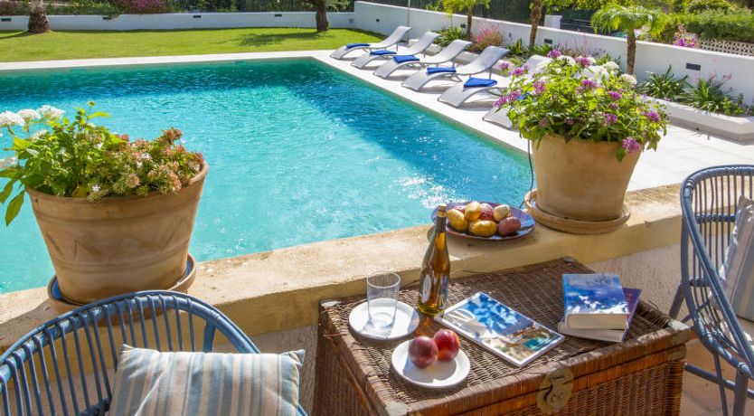 Photo of Villa Angelo