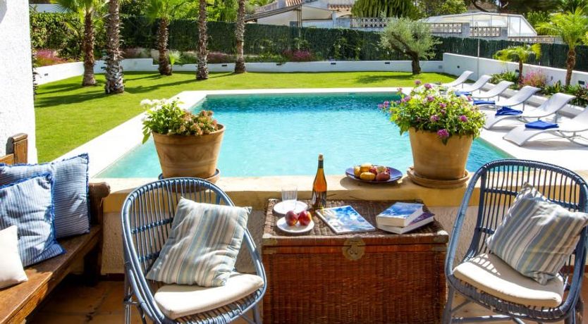 Photo of Villa Angelo