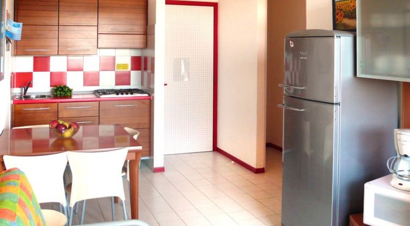 Photo of Residence Urano Apartment 2