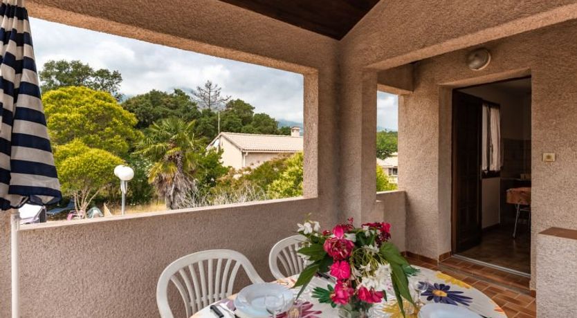 Photo of Dami II Apartment 2