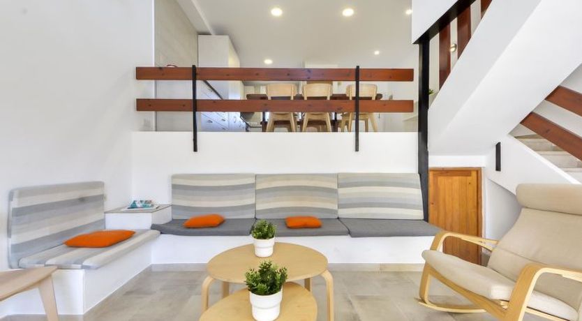 Photo of Port Emporda