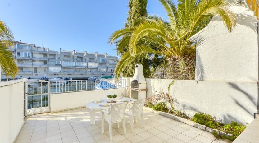 Photo of Port Emporda