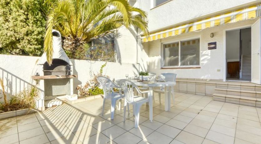 Photo of Port Emporda