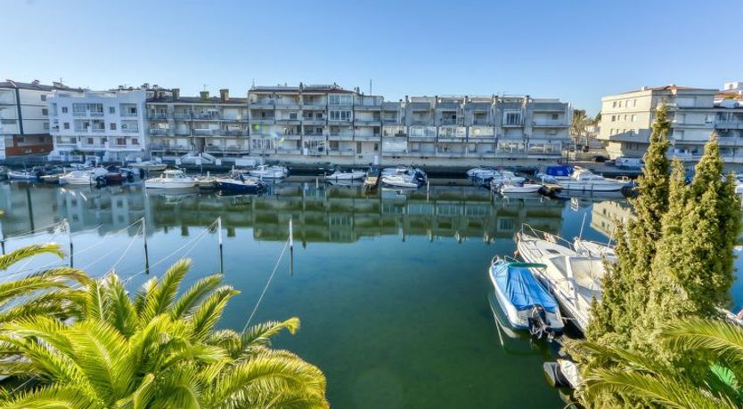 Photo of Port Emporda