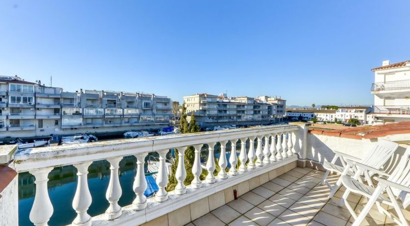 Photo of Port Emporda