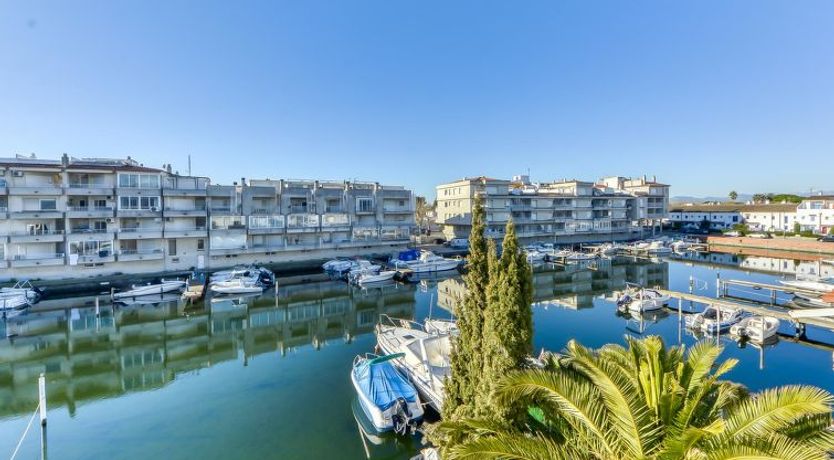 Photo of Port Emporda