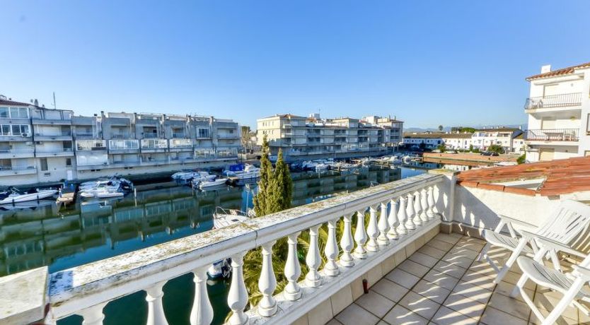 Photo of Port Emporda