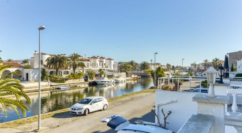 Photo of Port Emporda