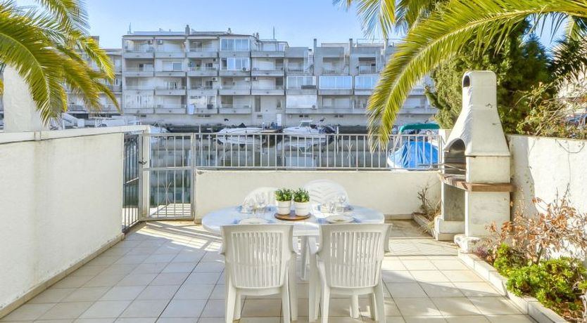 Photo of Port Emporda