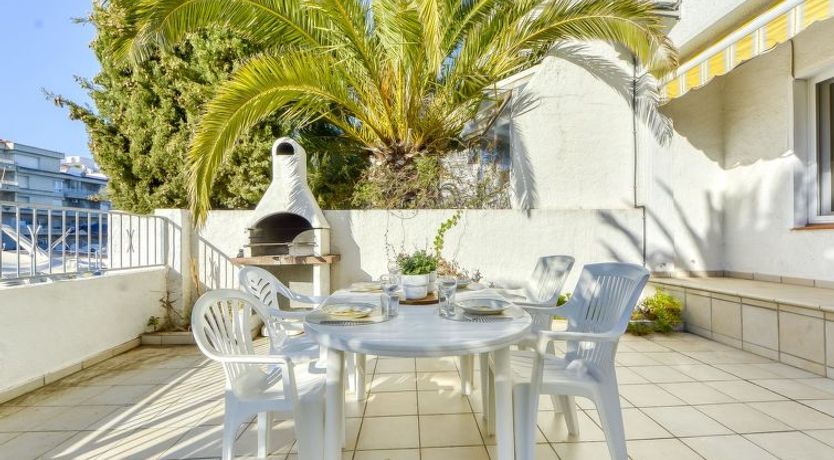 Photo of Port Emporda