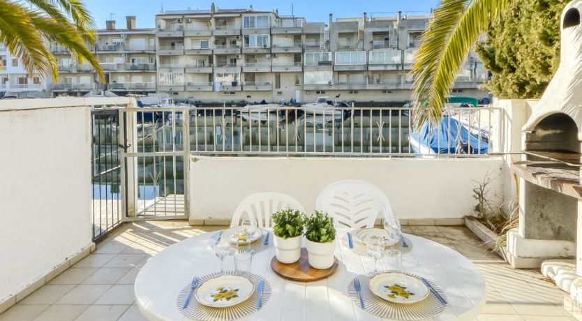 Photo of Port Emporda