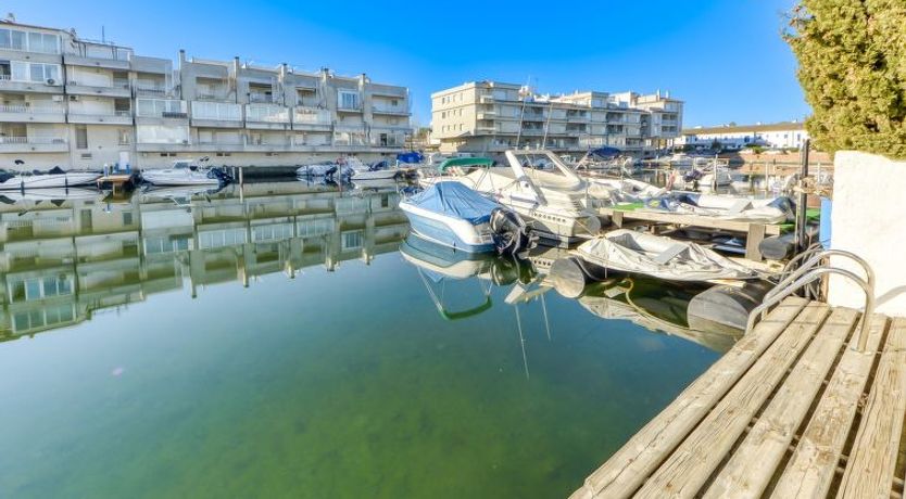 Photo of Port Emporda