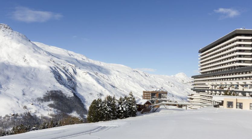 Photo of Sowell Résidences Pierre Blanche