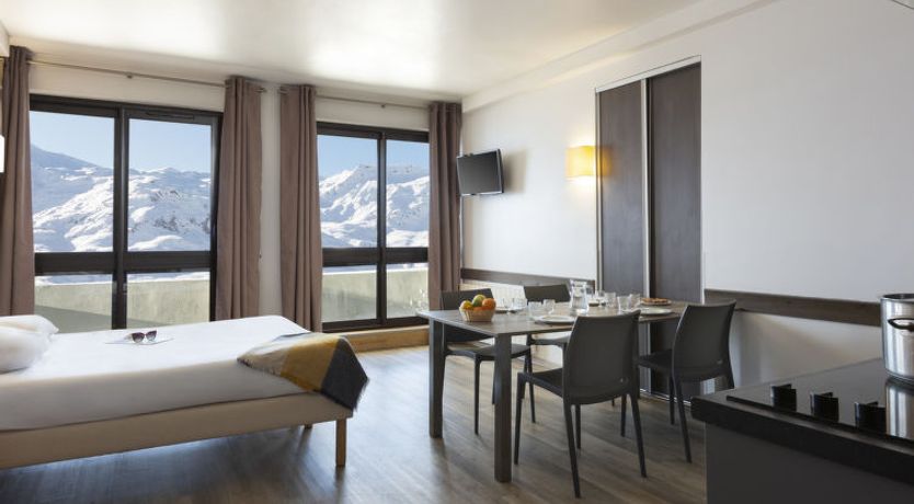 Photo of Sowell Résidences Pierre Blanche