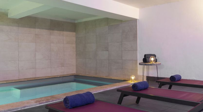 Photo of Sowell Résidences Pierre Blanche